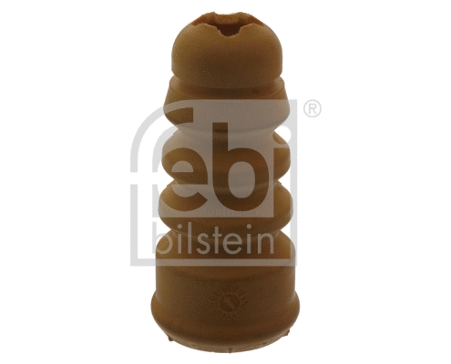 Rubber Buffer, suspension (40762)