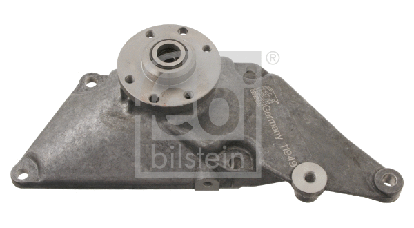 Support, radiator fan (11949)