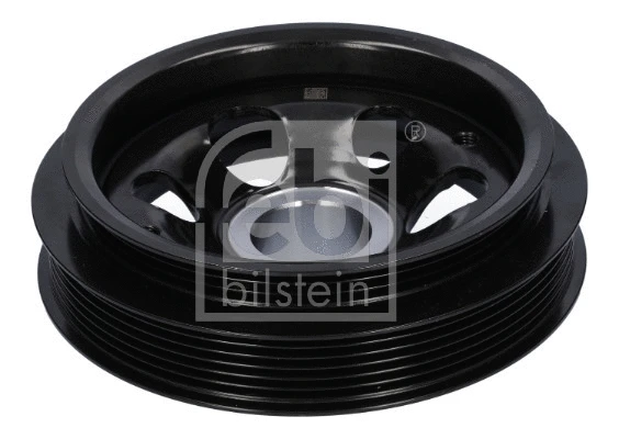 Belt Pulley, crankshaft