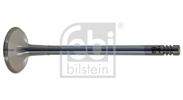 Exhaust Valve (21036)