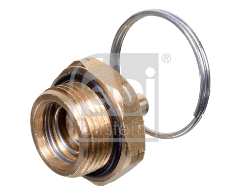 Water Drain Valve (103098)