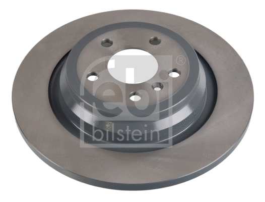 Brake Disc (107715)
