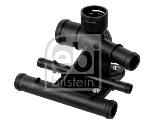 Coolant Flange (173335)
