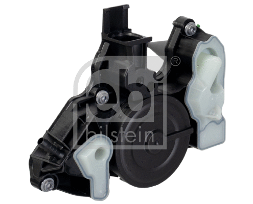 Oil Separator, crankcase ventilation (176316)