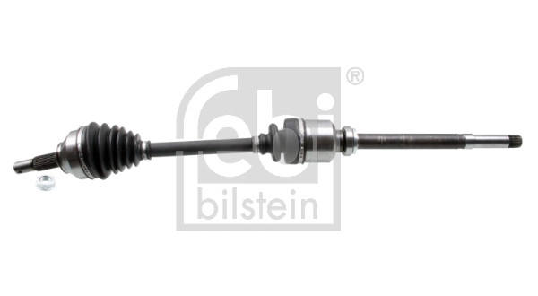 Drive Shaft (181524)