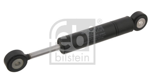 Vibration Damper, V-ribbed belt (08778)