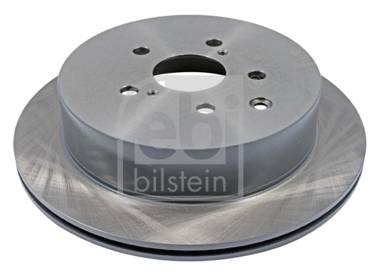 Brake Disc (108475)