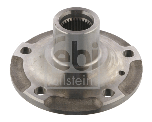 Wheel Hub (36679)
