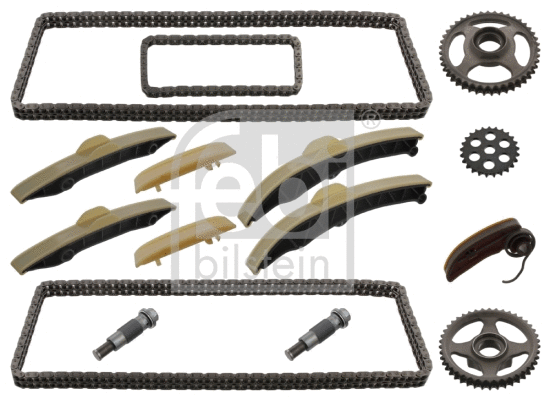 Timing Chain Kit (47700)