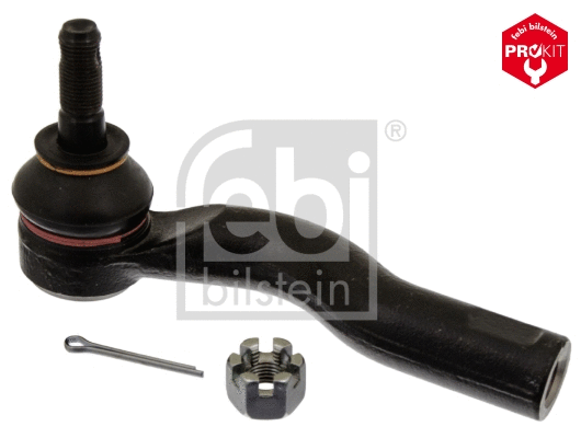 Tie Rod End (42469)