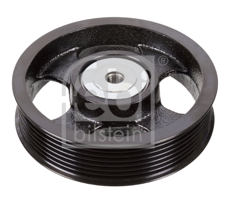 Belt Pulley, crankshaft (104479)