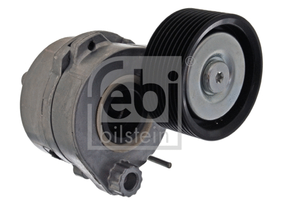 Belt Tensioner, V-ribbed belt (24936)