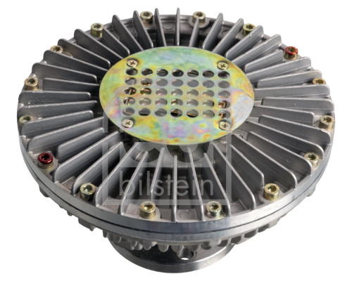 Clutch, radiator fan (182344)