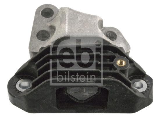 Mounting, automatic transmission (102700)