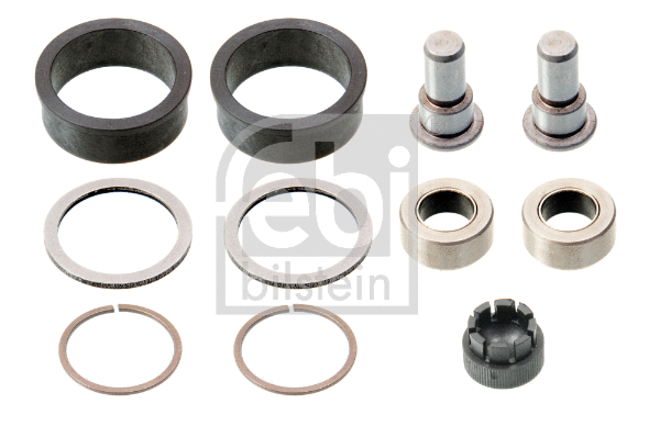 Thrust Roller, release fork (38153)