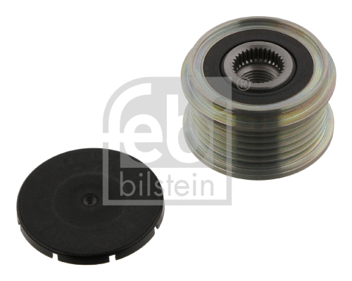 Alternator Freewheel Clutch (34599)