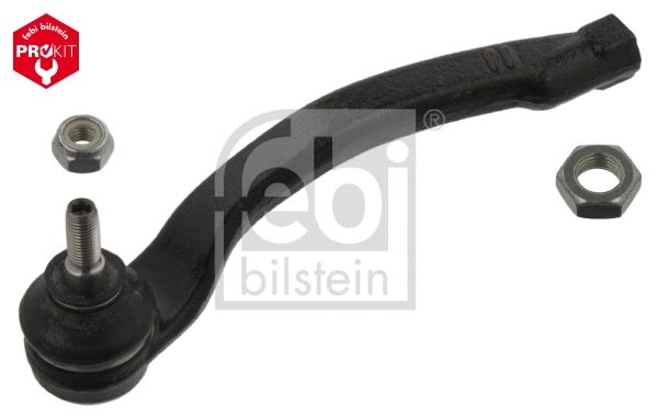 Tie Rod End (24815)