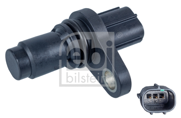 Sensor, crankshaft pulse (106787)