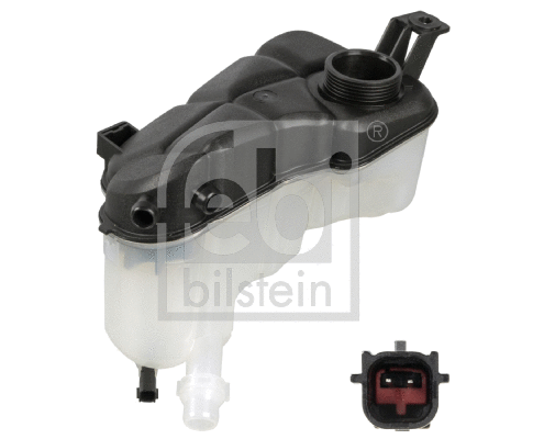 Expansion Tank, coolant (174426)