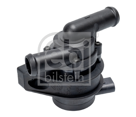 Auxiliary Water Pump (cooling water circuit) (177291)
