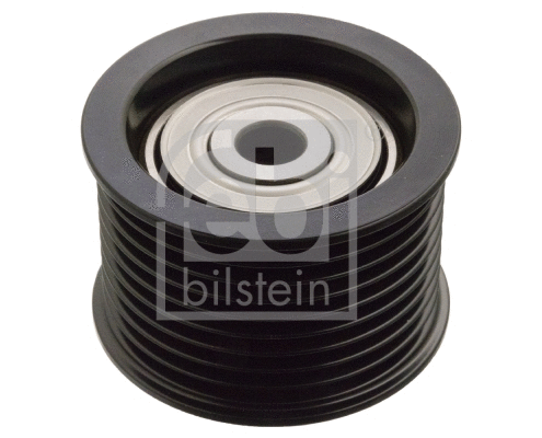 Deflection/Guide Pulley, V-ribbed belt (103979)