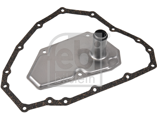 Hydraulic Filter Kit, automatic transmission