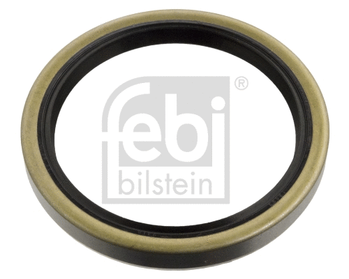 Shaft Seal, wheel bearing (12693)