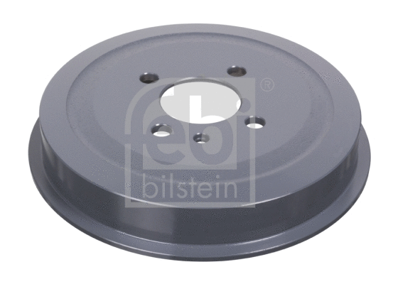 Brake Drum (04098)
