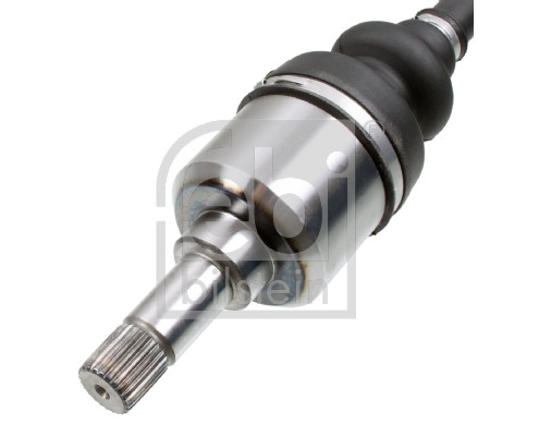 Drive Shaft