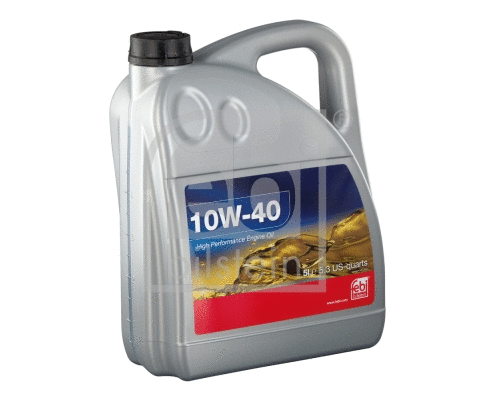 Engine Oil (32933)