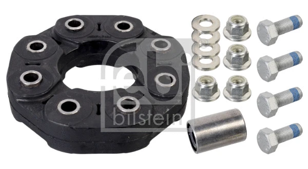 Joint, propshaft (177070)