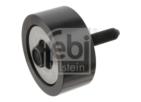 Deflection/Guide Pulley, V-ribbed belt (30948)