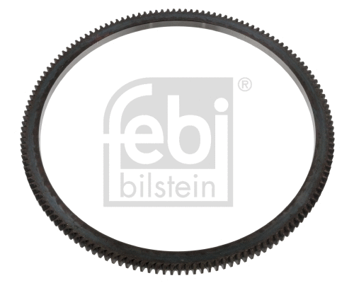 Ring Gear, flywheel (46305)
