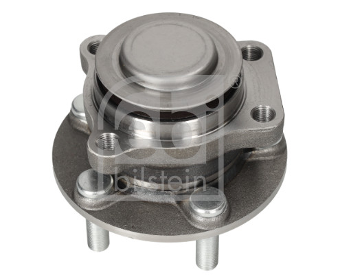 Wheel Bearing Kit (186053)