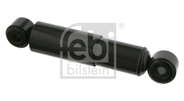 Shock Absorber, driver cab suspension (26939)