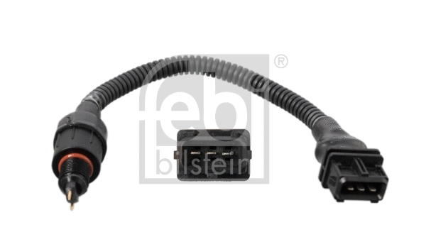 Water Sensor, fuel system (103288)