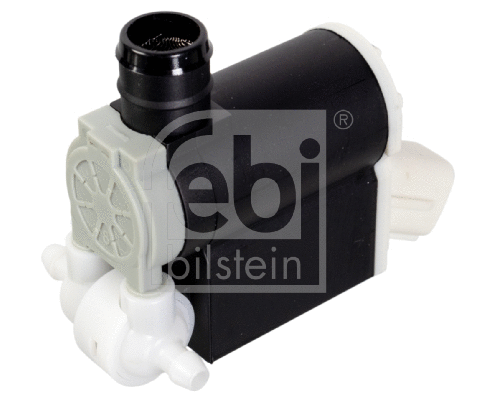 Washer Fluid Pump, window cleaning