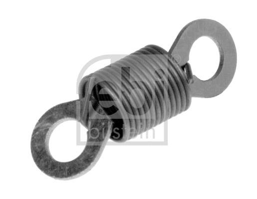 Spring, throttle control linkage (10196)