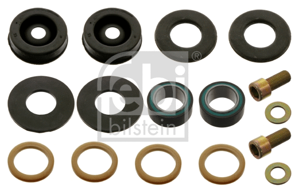 Repair Kit, driver cab suspension (16289)