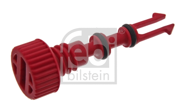 Bolt, radiator cap (37595)