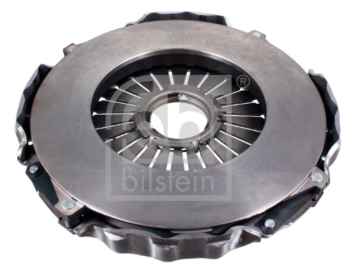 Clutch Pressure Plate