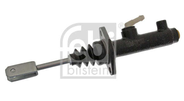 Master Cylinder, clutch (12329)