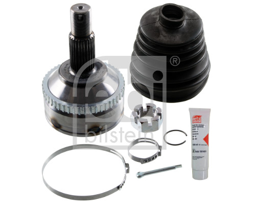 Joint Kit, drive shaft (186372)