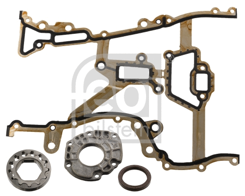Rotor Set, oil pump (104152)