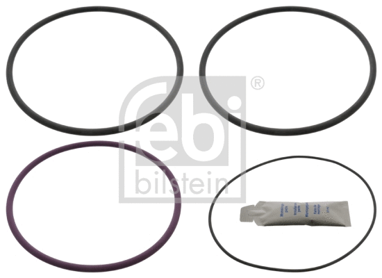 O-Ring Set, cylinder sleeve (11758)