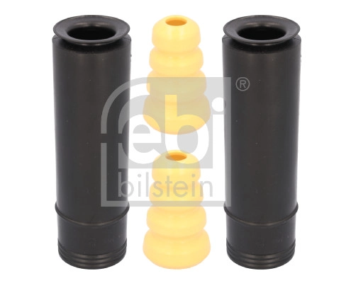 Dust Cover Kit, shock absorber (186207)