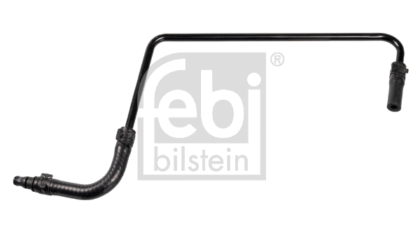 Breather Hose, expansion tank (172906)