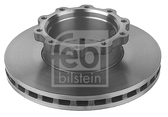 Brake Disc (11190)