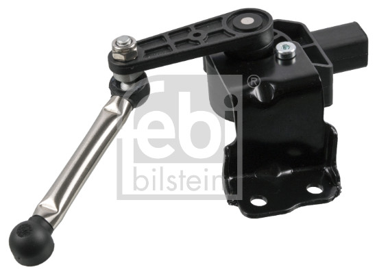Sensor, Xenon light (headlight levelling) (184841)
