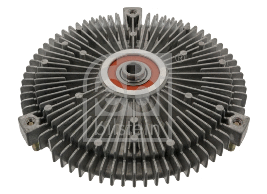 Clutch, radiator fan (22978)